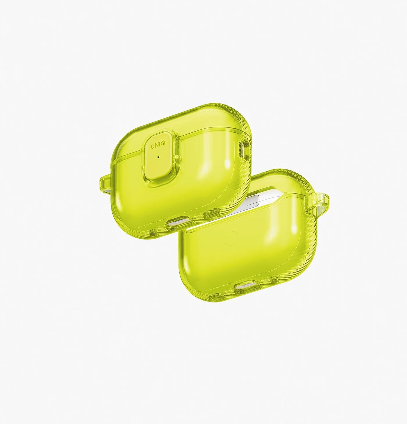 Glase Pro Serisi Kilitli Kılıf - AirPods Pro 3