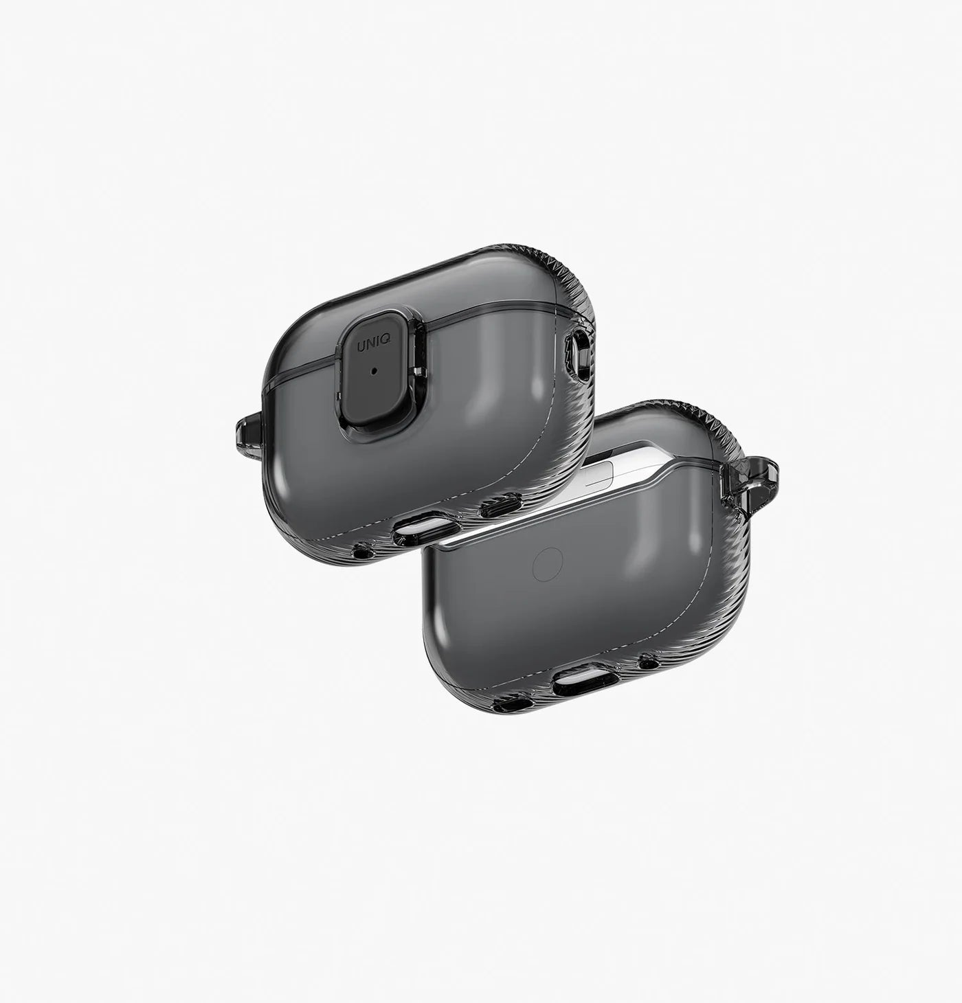 Glase Pro Serisi Kilitli Kılıf - AirPods Pro 3