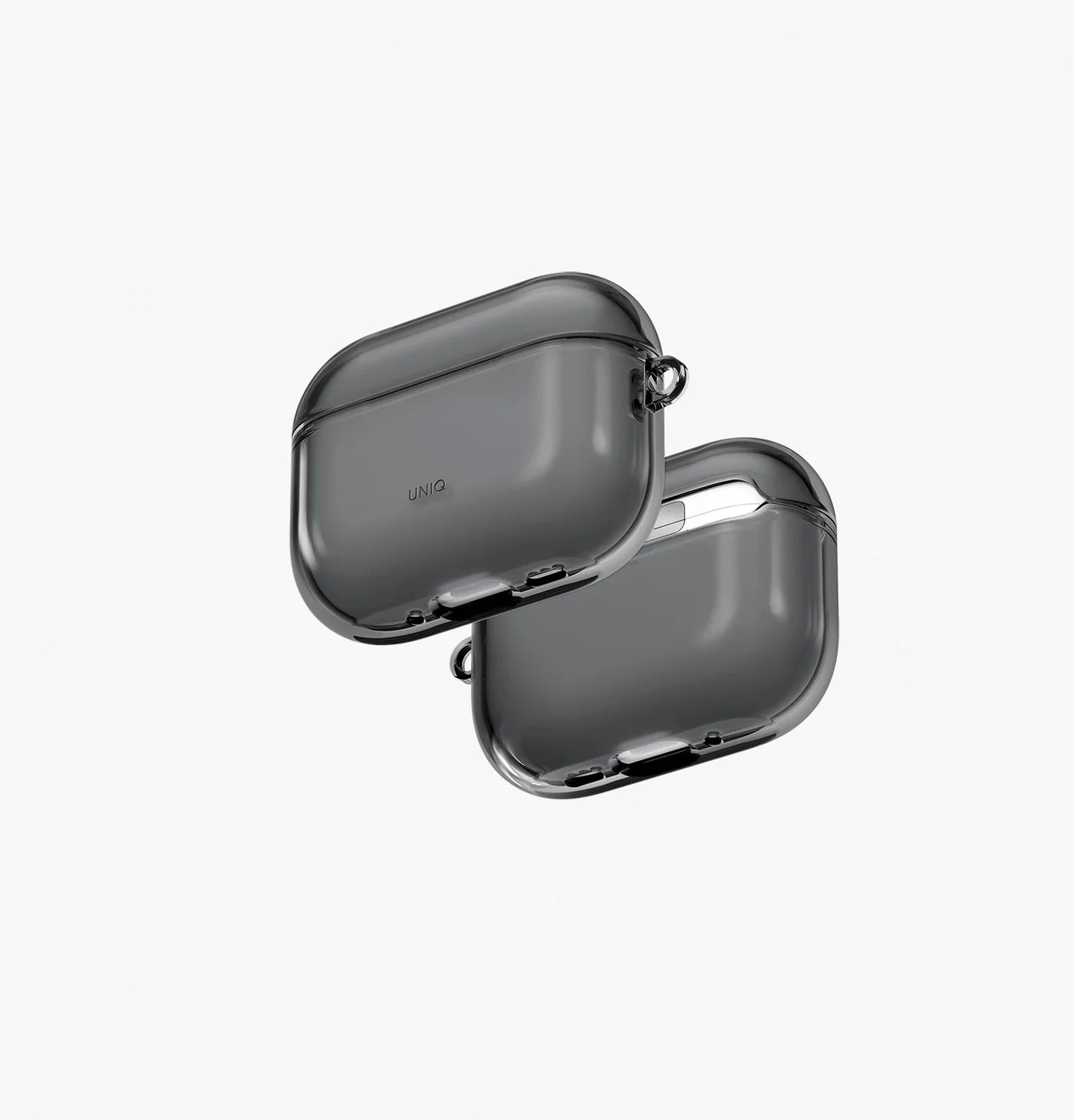 Glase Serisi Clear Kılıf - AirPods Pro 2
