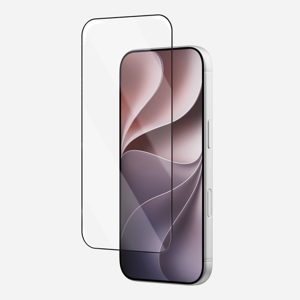 MOFT 3A HD Cam Ekran Koruyucu - iPhone 18 Pro