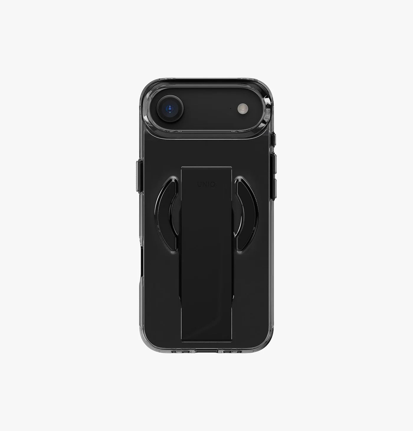 Heldro Air FlexGrip Clear Kılıf - iPhone Air