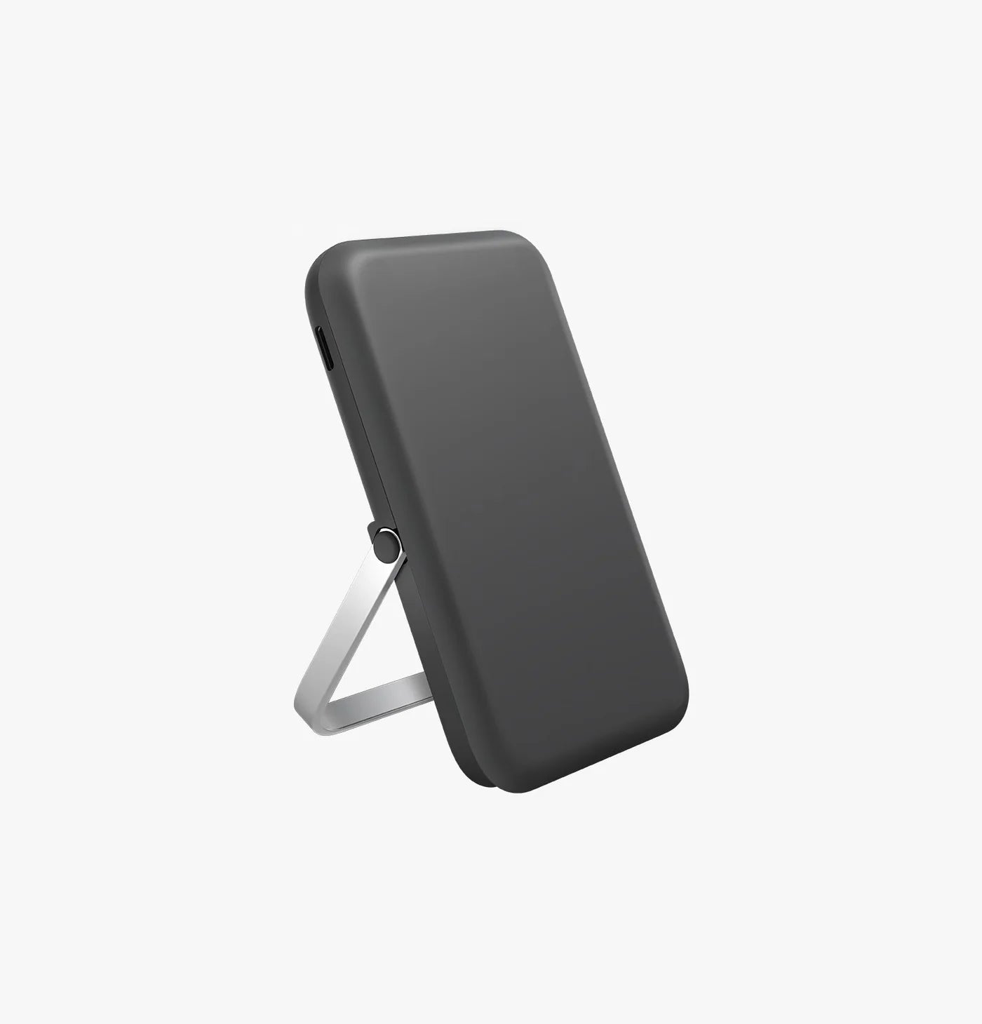 Hoveo 5000mAh Vegan Deri Magsafe Powerbank