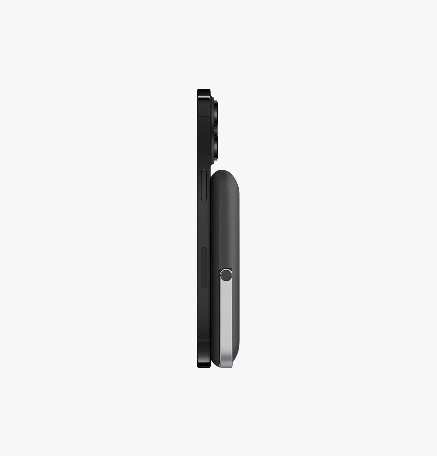 Hoveo 5000mAh Vegan Deri Magsafe Powerbank