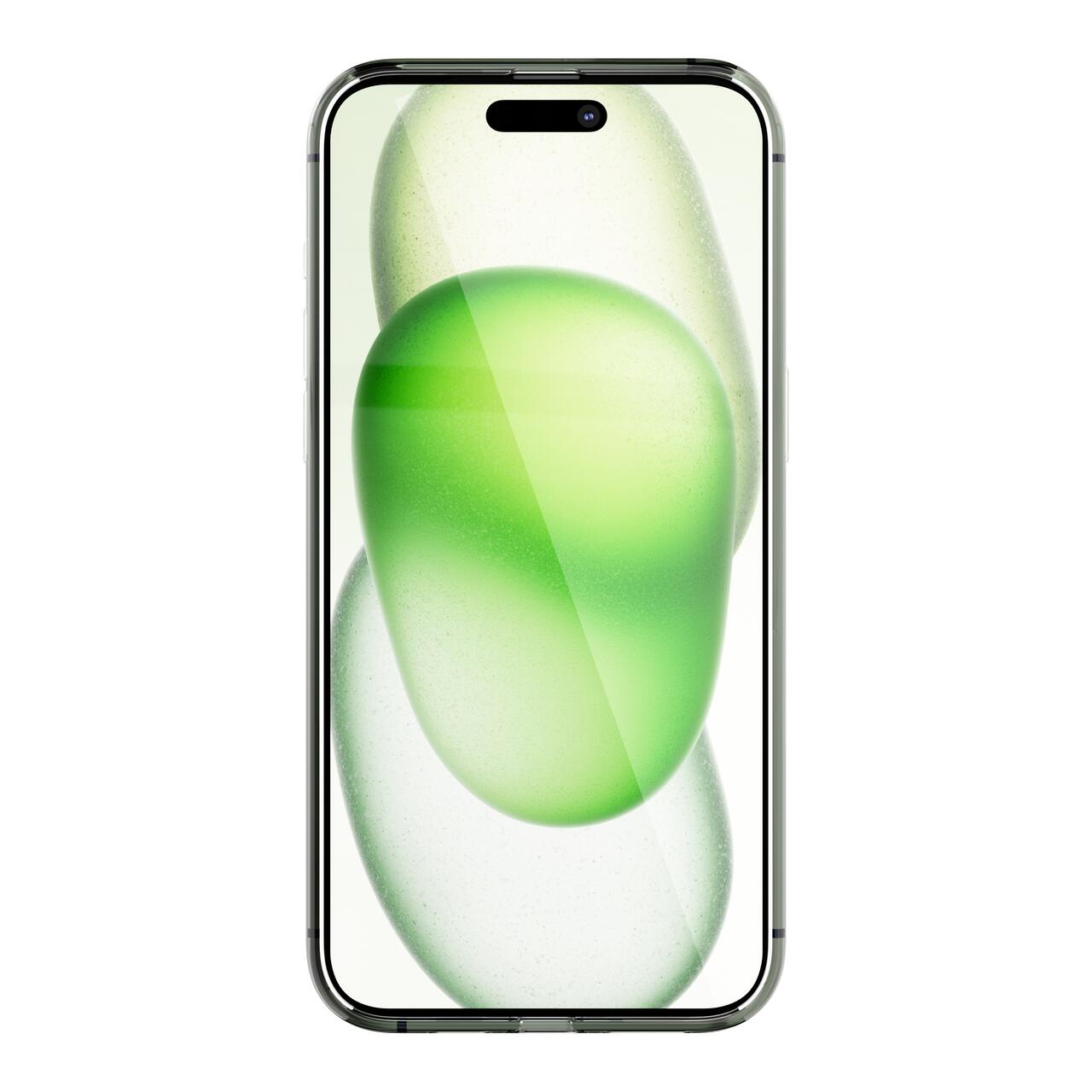 Clear Serisi Kılıf - iPhone 15