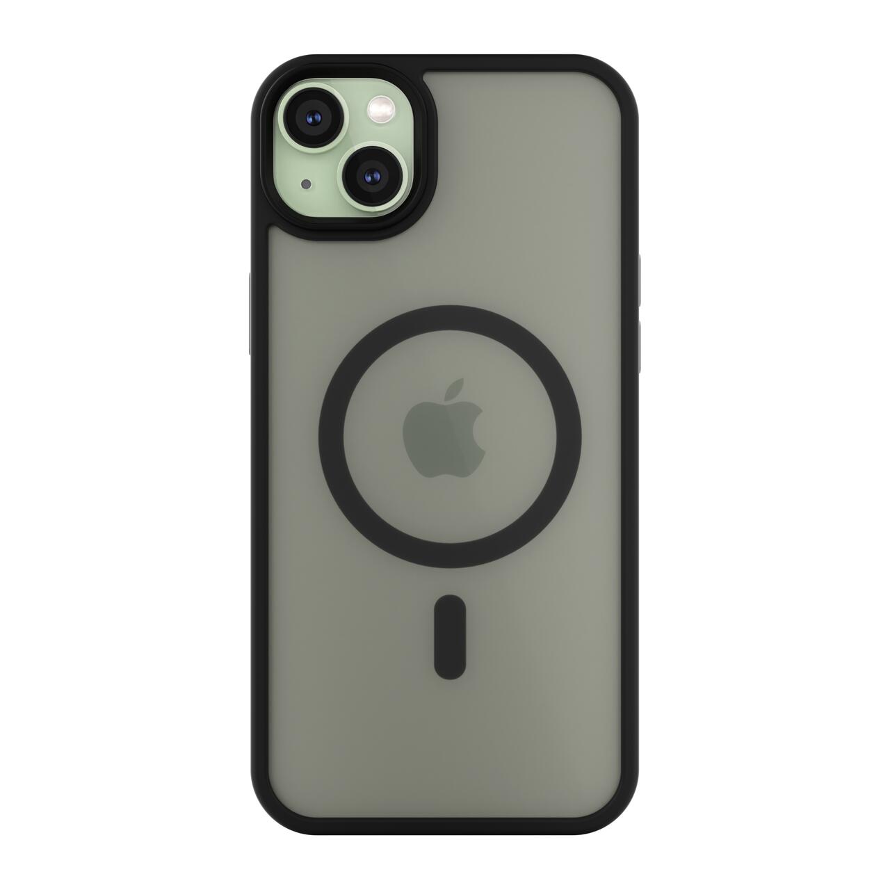 Matte Serisi Kılıf - iPhone 15