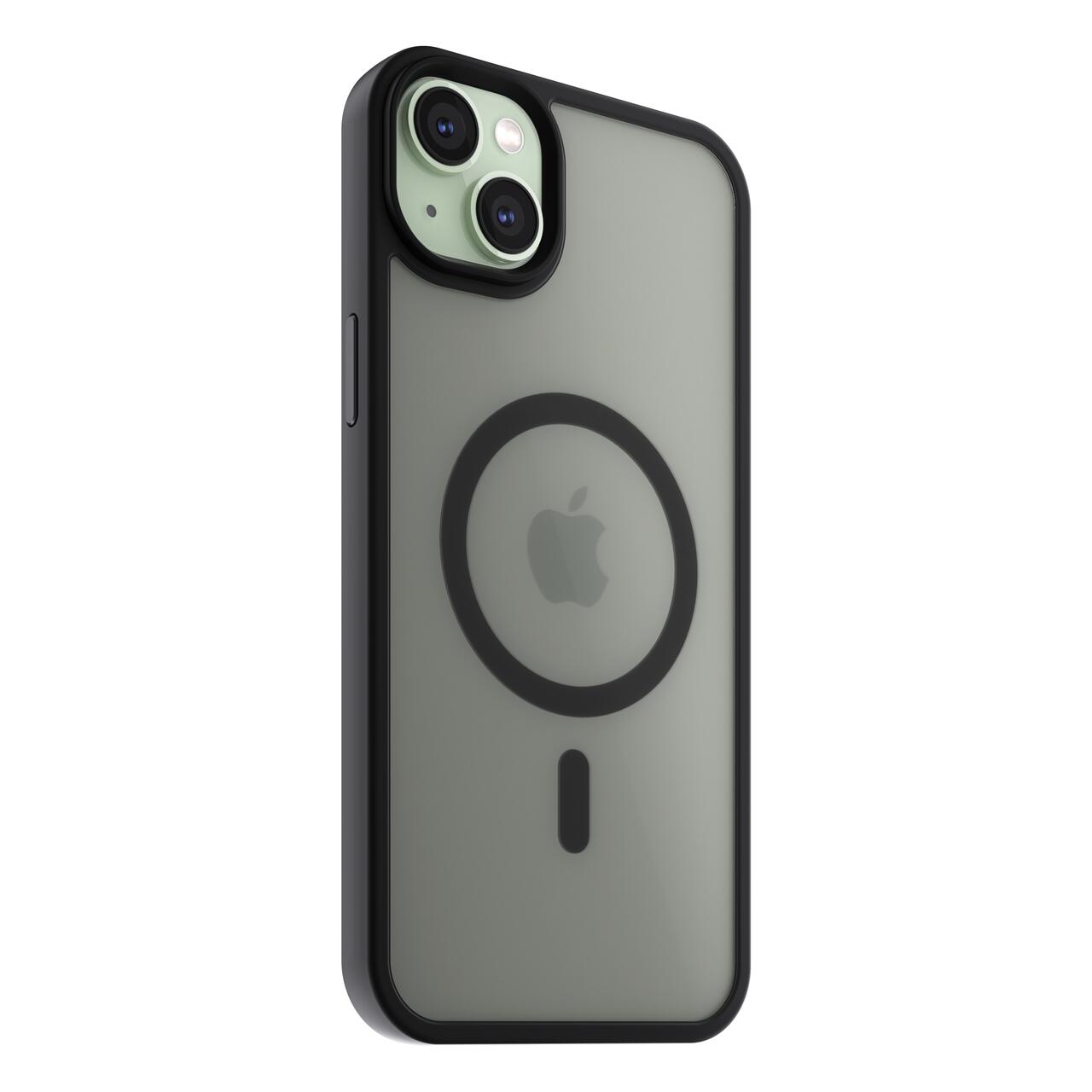 Matte Serisi Kılıf - iPhone 15