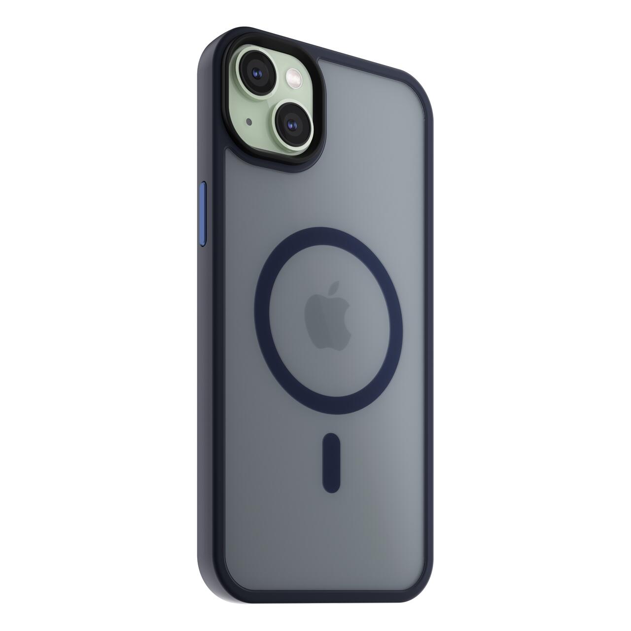 Matte Serisi Kılıf - iPhone 15