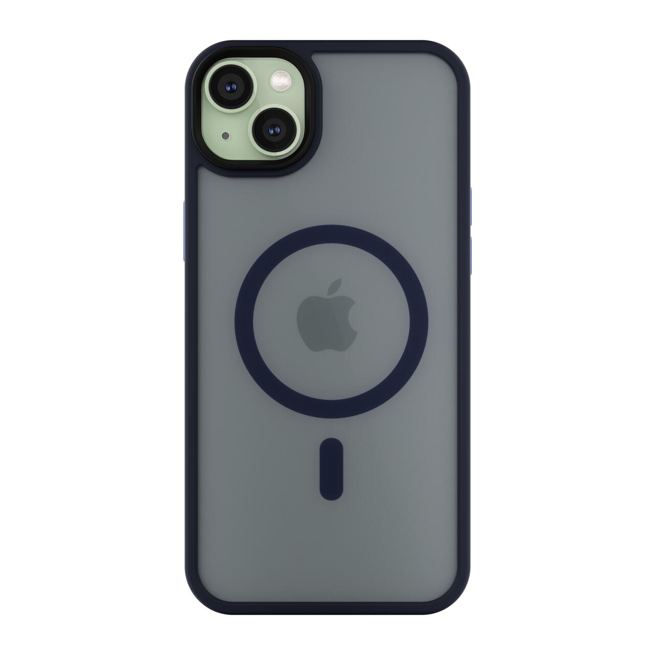 MagMatte Serisi Kılıf - iPhone 14 Plus