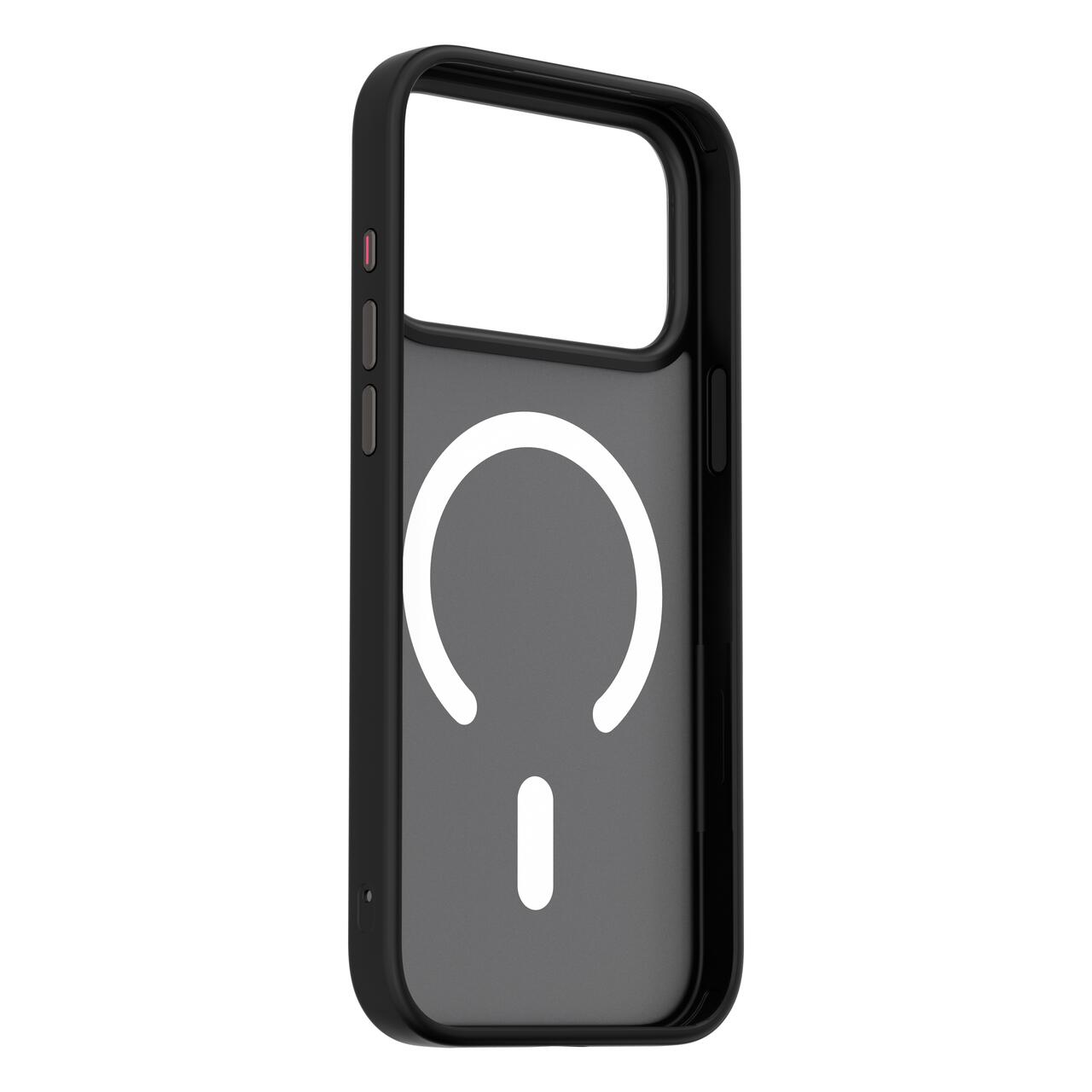 Matte Serisi Kılıf - iPhone 17 Pro Max