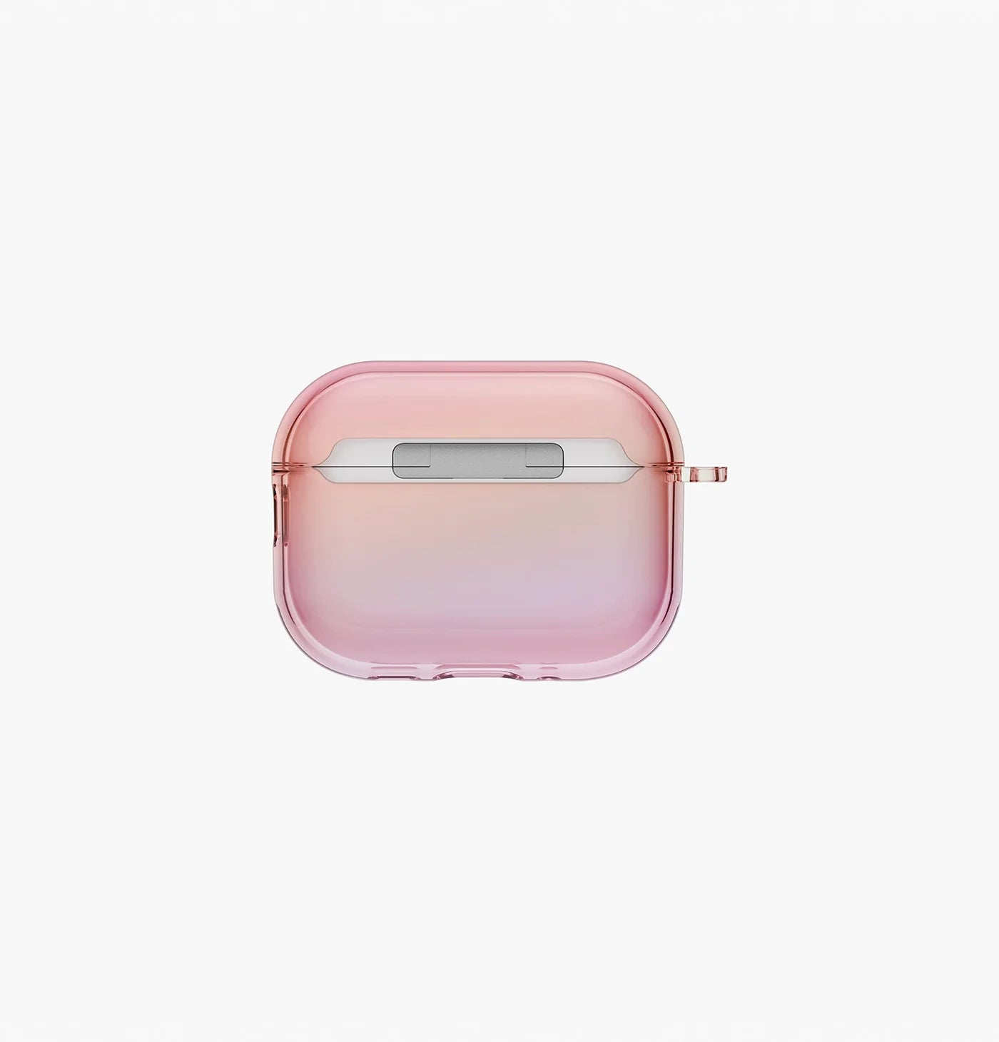 Iridescia Parıltılı Holografik Kılıf - AirPods Pro 3