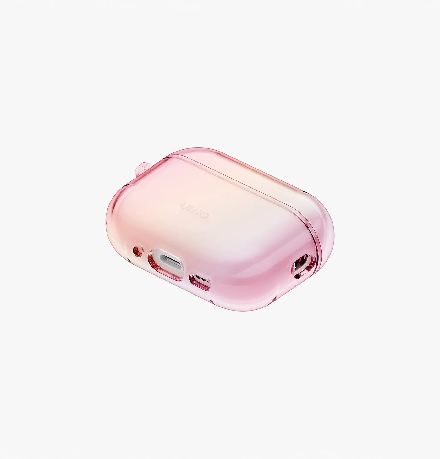 Iridescia Parıltılı Holografik Kılıf - AirPods Pro 3
