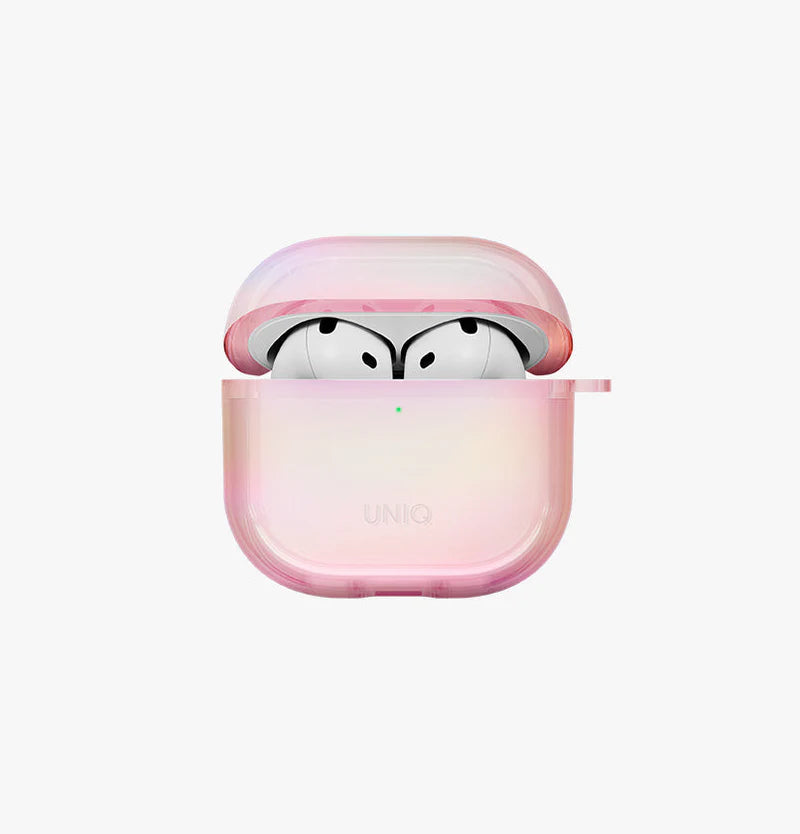 Iridescia Parıltılı Holografik Kılıf - AirPods 4
