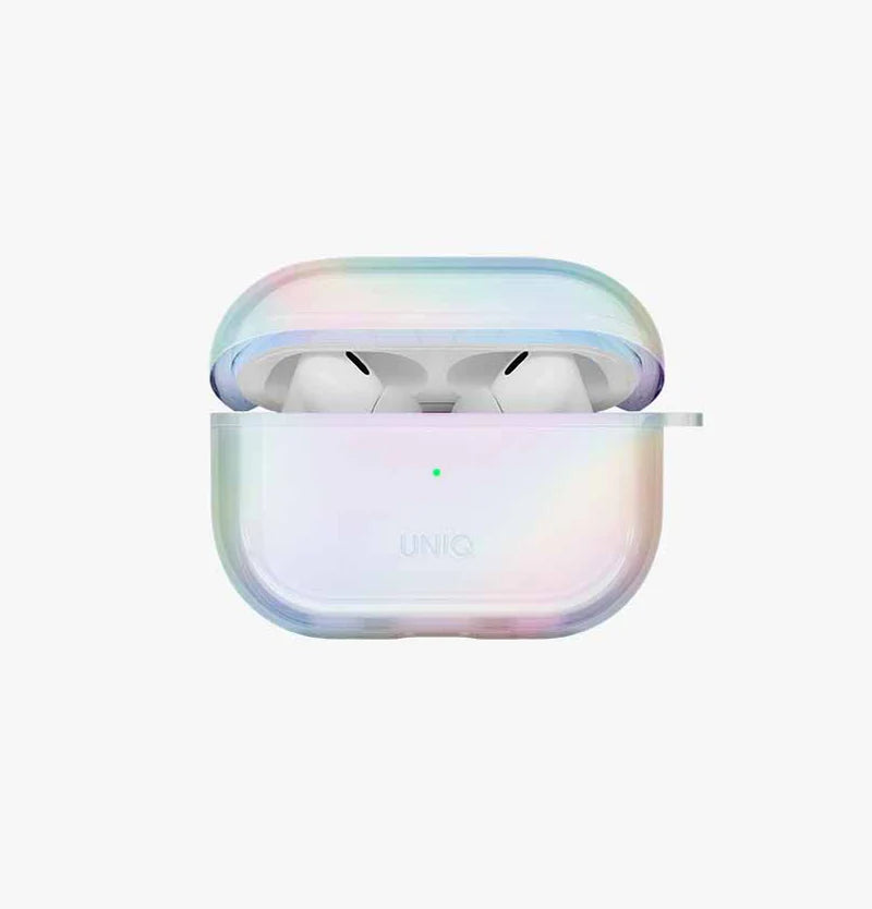 Iridescia Parıltılı Holografik Kılıf - AirPods Pro 2