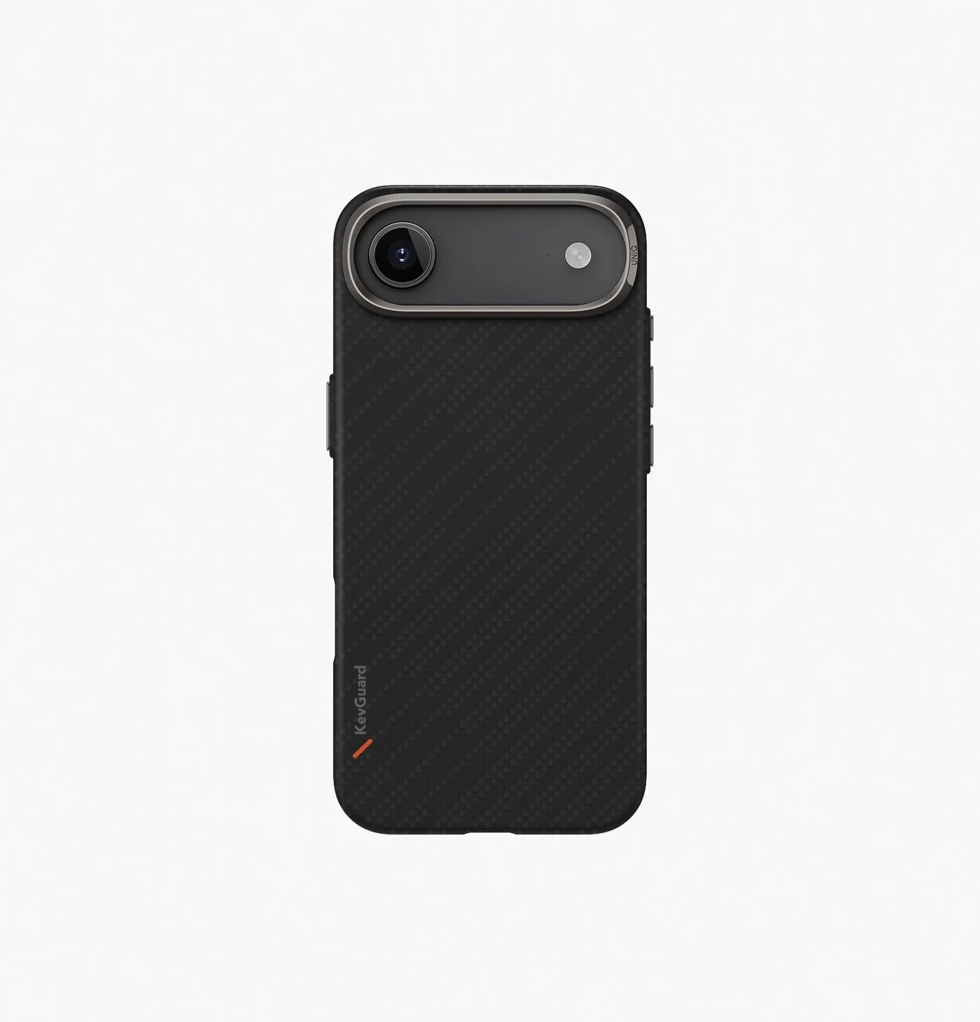 Keva Edge Aramid Fiber Kevlar Kılıf - iPhone Air