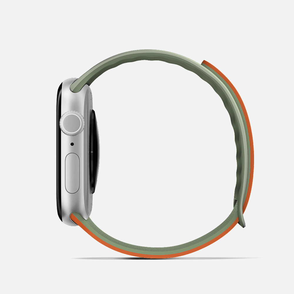 MOFT Snap Band Sport Manyetik Apple Watch Kordon - 38/40/41/42 mm