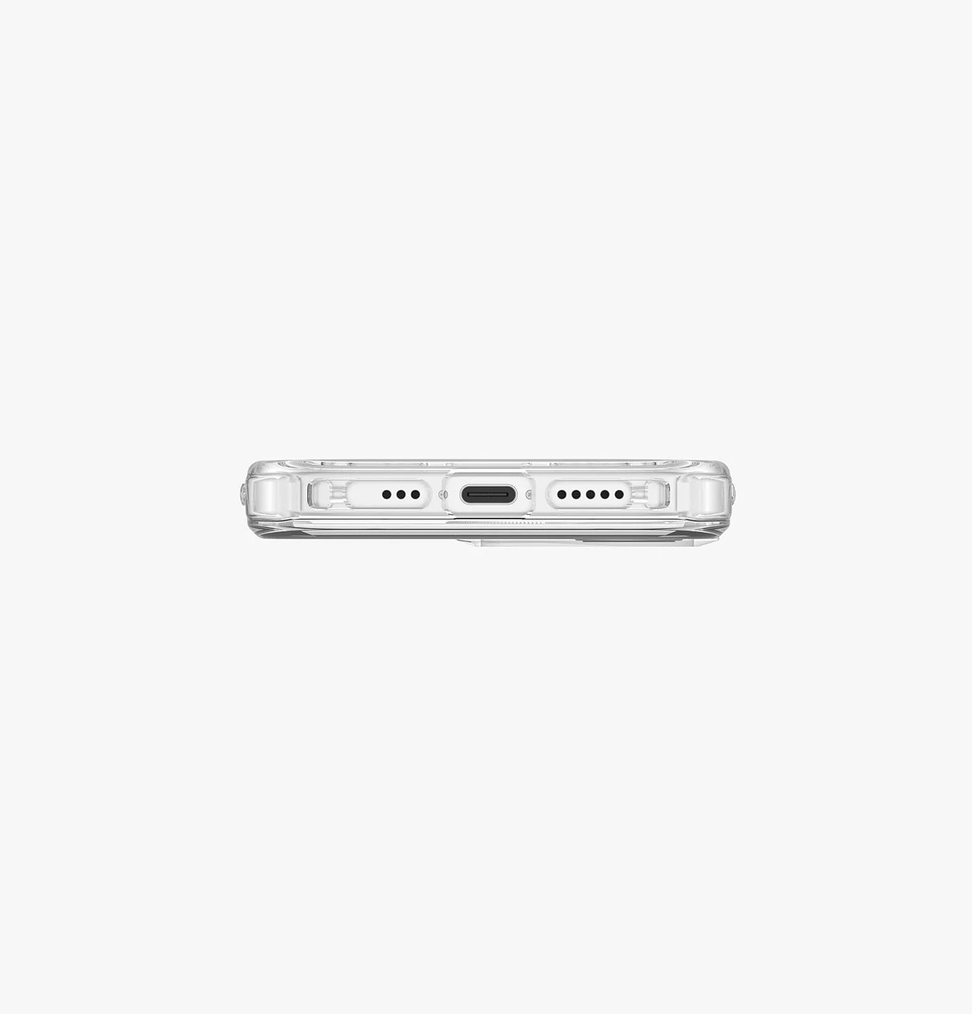 LifePro Xtreme Serisi No-Magsafe Kılıf - iPhone 17