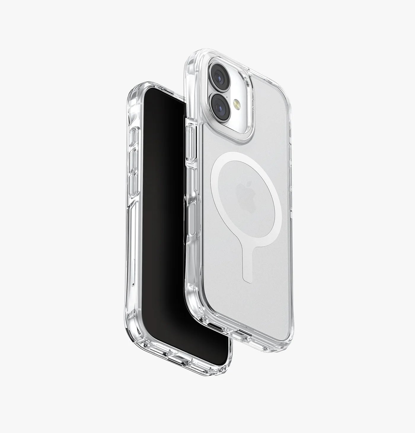 LifePro Xtreme Serisi Mat Kılıf - iPhone 17