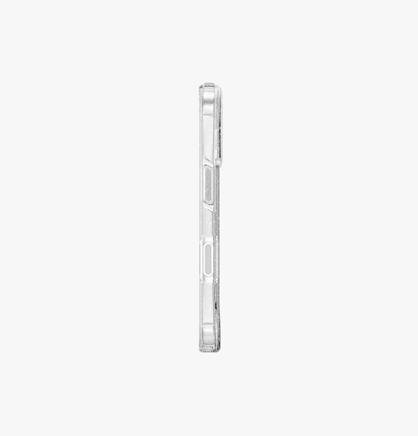 LifePro Xtreme Simli Hibrit Kılıf - iPhone 17