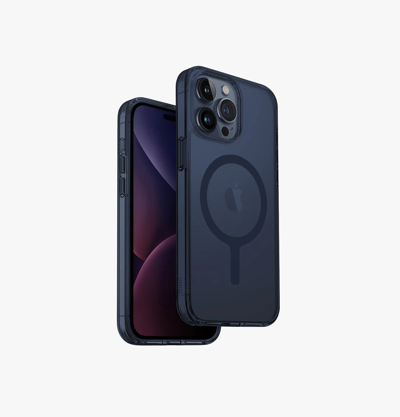 LifePro Xtreme Serisi Kılıf - iPhone 15 Pro