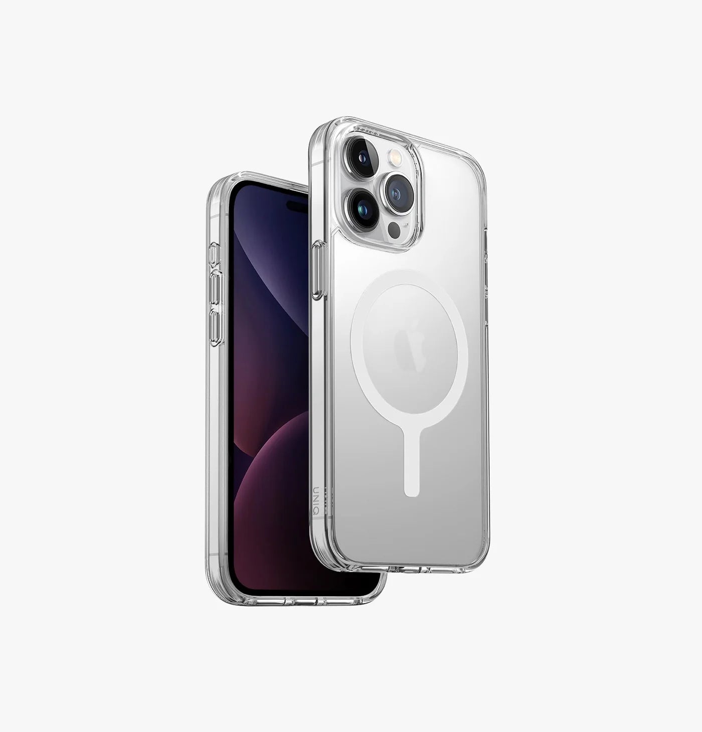 LifePro Xtreme Serisi Kılıf - iPhone 15 Pro