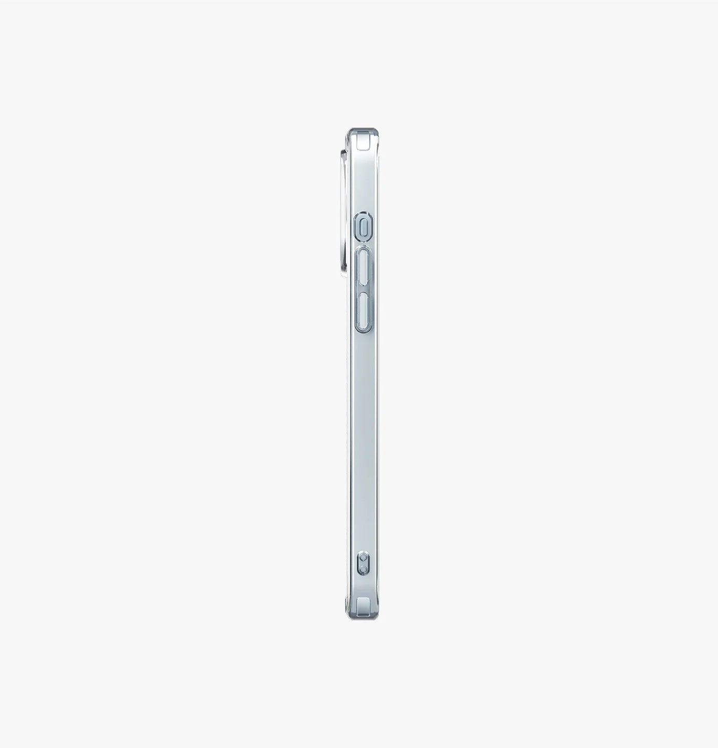 LifePro Xtreme Serisi No-Magsafe Kılıf - iPhone 15