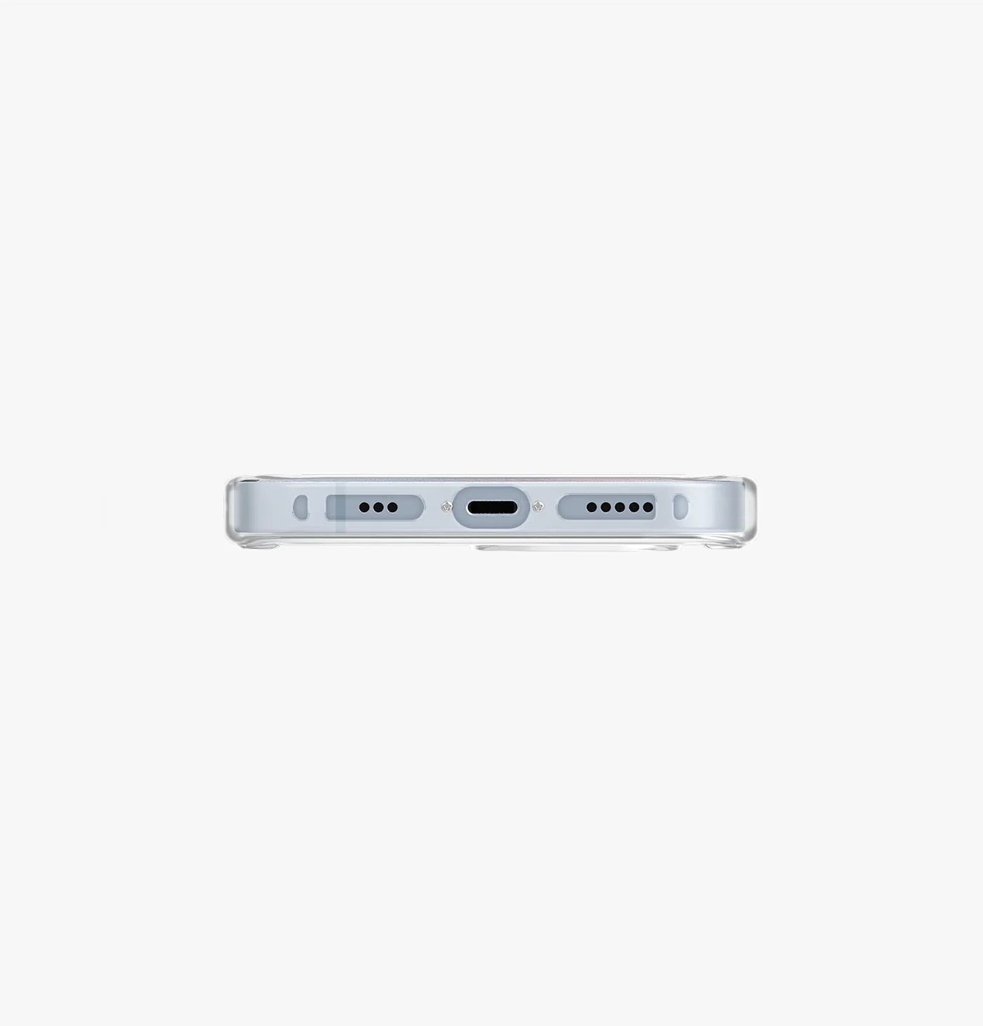 LifePro Xtreme Serisi No-Magsafe Kılıf - iPhone 15