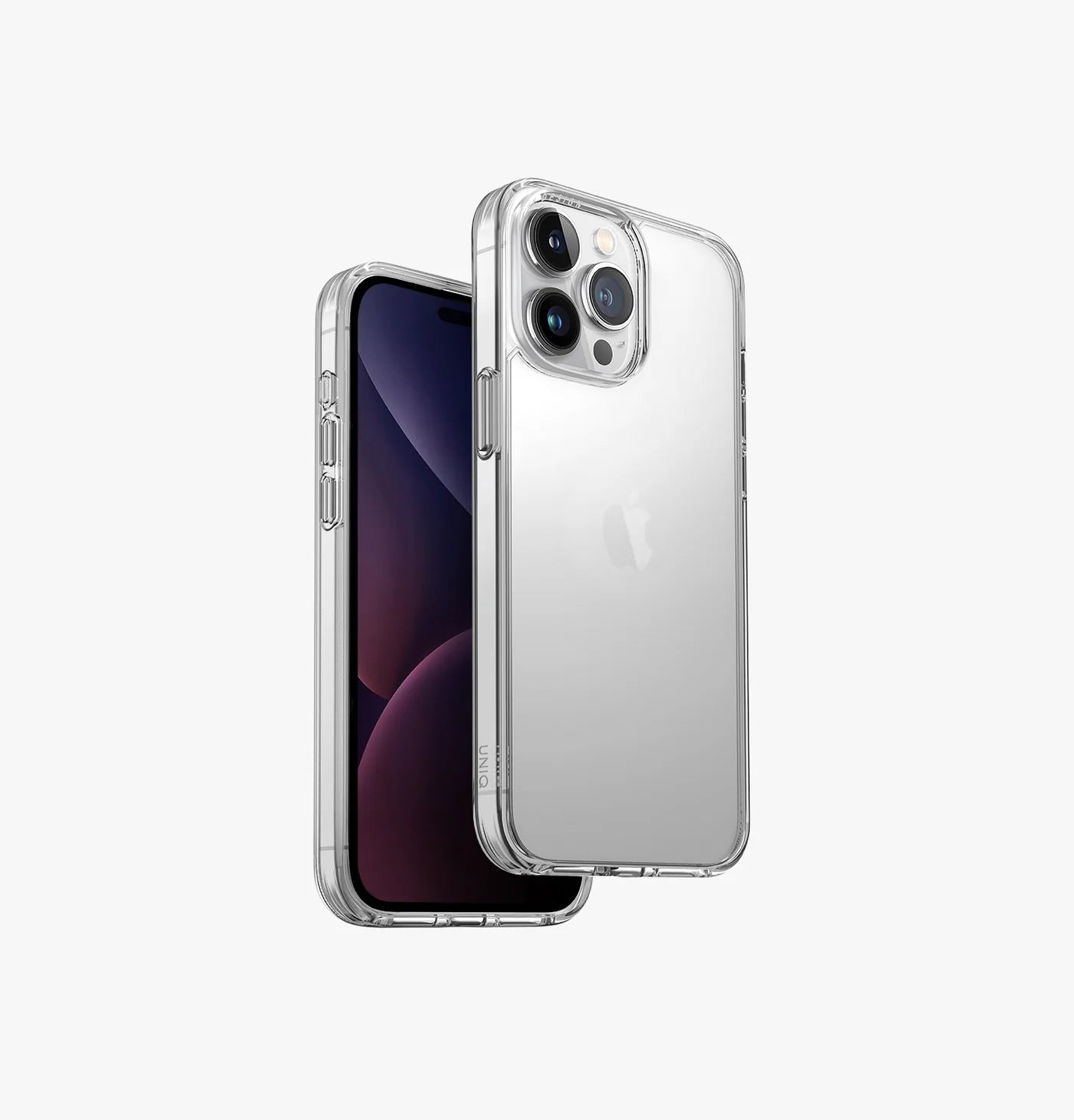 LifePro Xtreme Serisi No-Magsafe Kılıf - iPhone 15 Pro