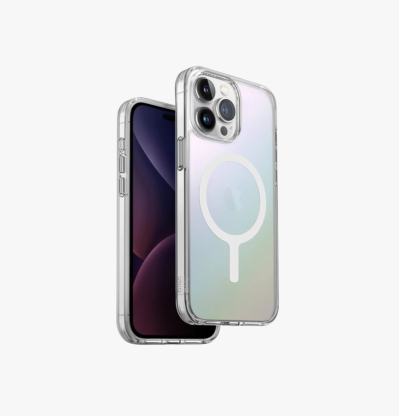 LifePro Xtreme Serisi Colorful Kılıf - iPhone 15 Pro