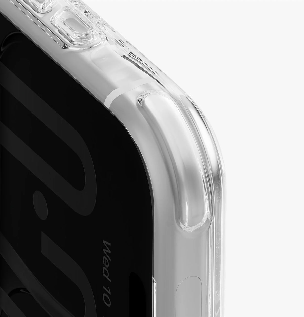 UNIQ Life Pro Xtreme No-Magsafe Kılıf - iPhone 18 Pro