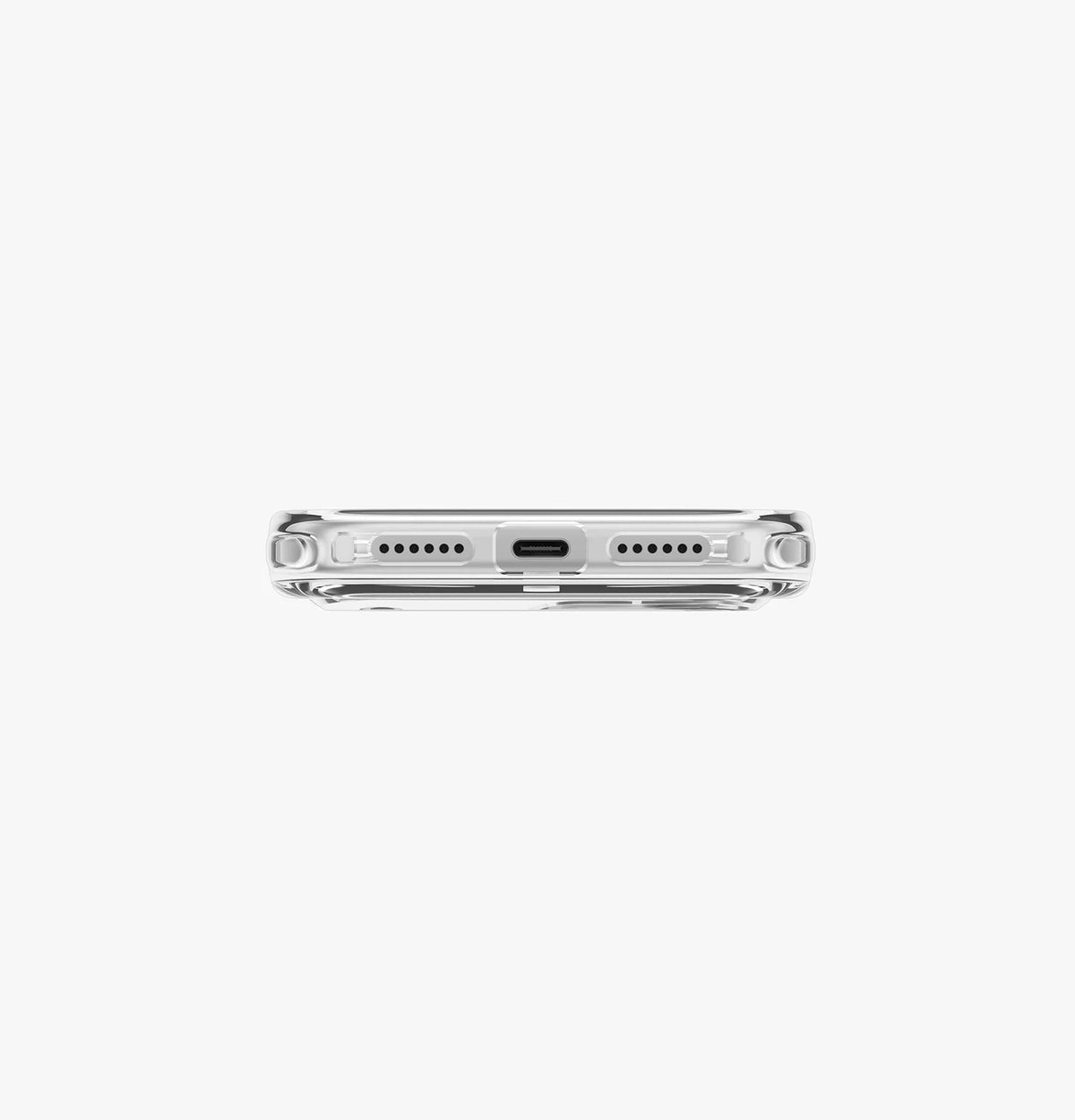 UNIQ Life Pro Xtreme No-Magsafe Kılıf - iPhone 18 Pro