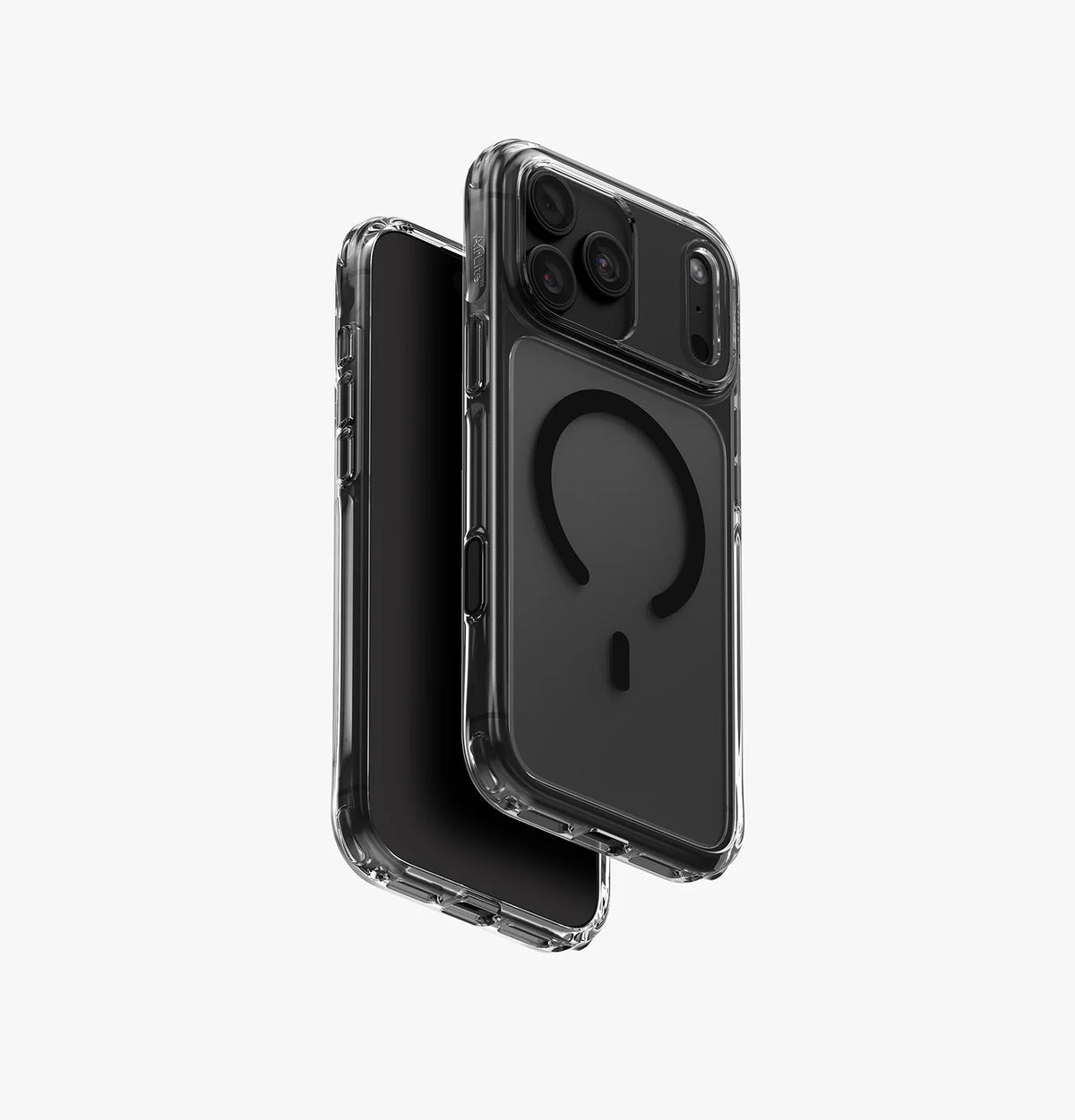 UNIQ Life Pro Xtreme Serisi Kılıf - iPhone 18 Pro Max