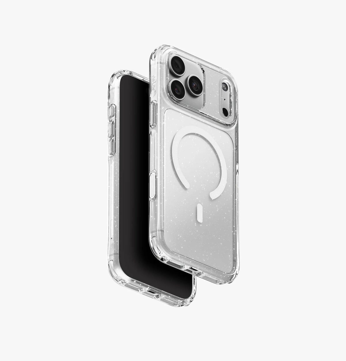 UNIQ Life Pro Xtreme Serisi Kılıf - iPhone 18 Pro Max