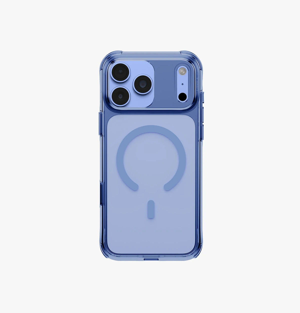 UNIQ Life Pro Xtreme Serisi Kılıf - iPhone 18 Pro Max