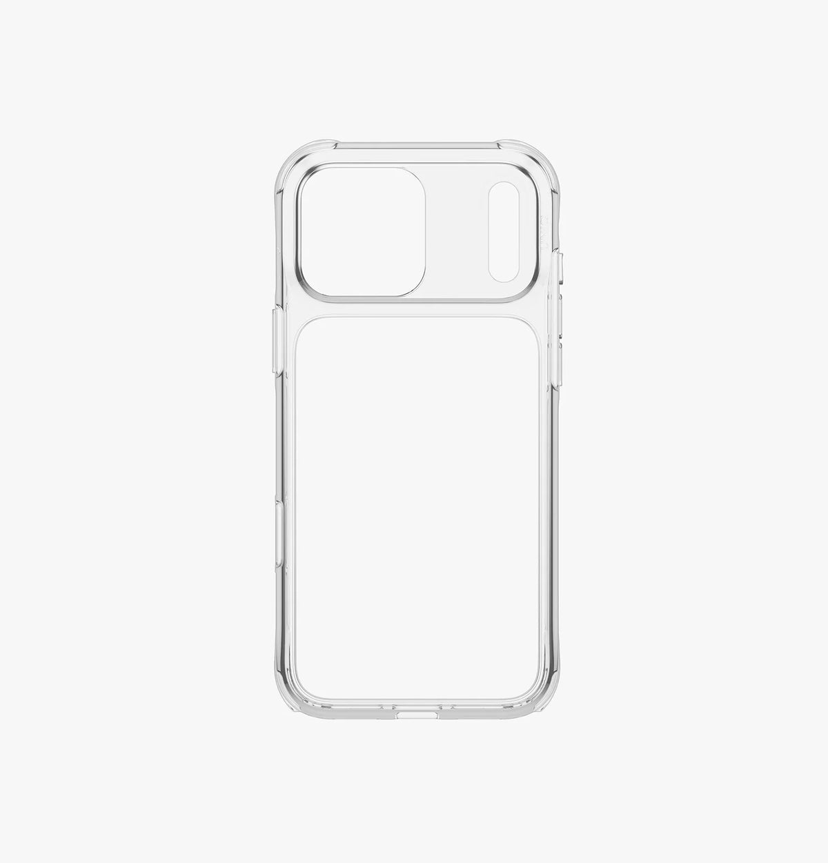UNIQ Life Pro Xtreme No-Magsafe Kılıf - iPhone 18 Pro