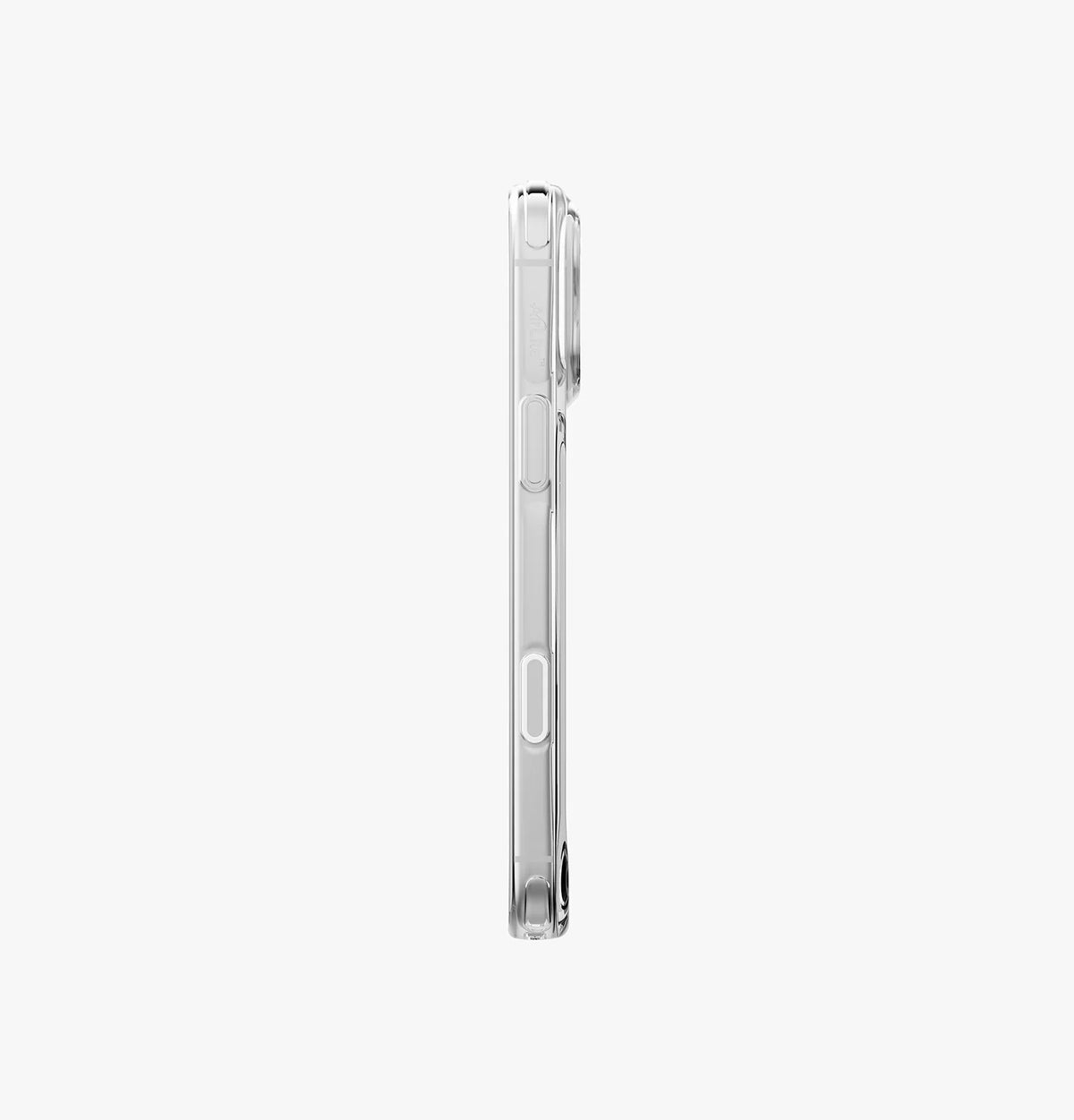 UNIQ Life Pro Xtreme No-Magsafe Kılıf - iPhone 18 Pro