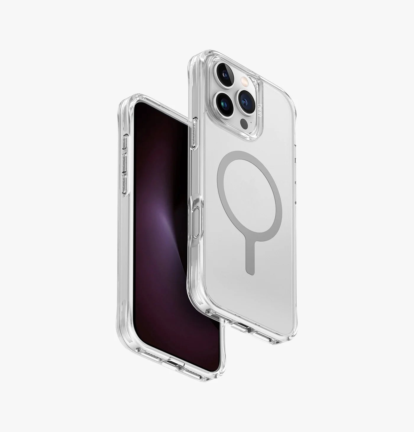 LifePro Xtreme Serisi Mat Kılıf - iPhone 16 Pro