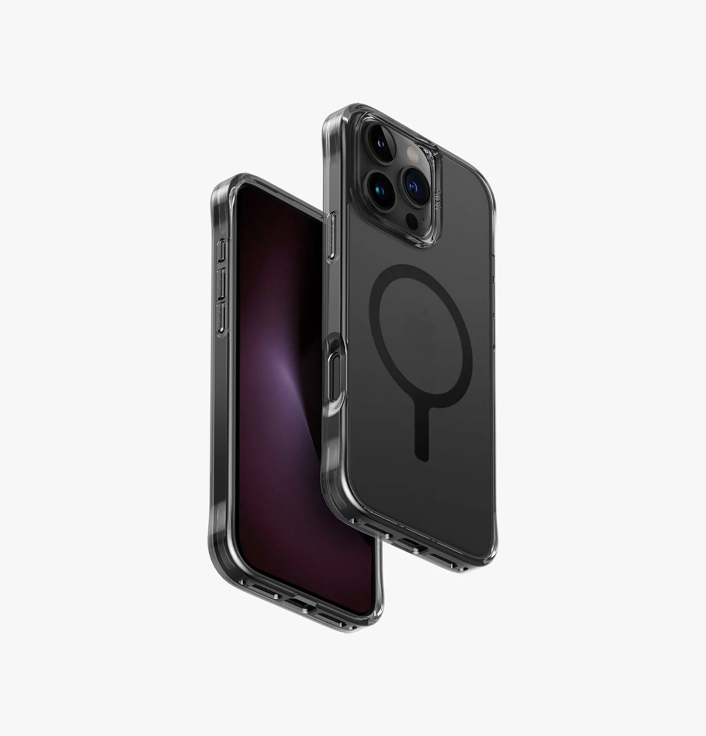 LifePro Xtreme Serisi Mat Kılıf - iPhone 16 Pro