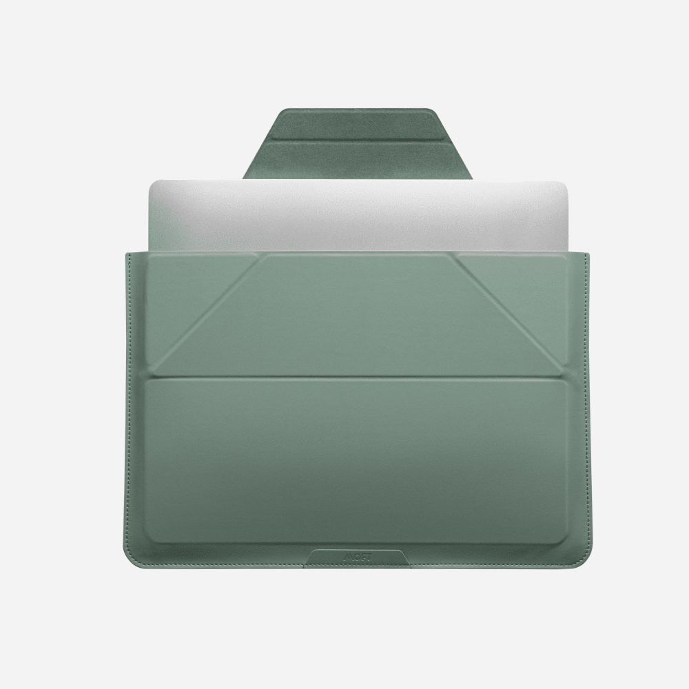 MOFT Carry Sleeve Standlı MacBook Kılıfı - 13.6" / 14"
