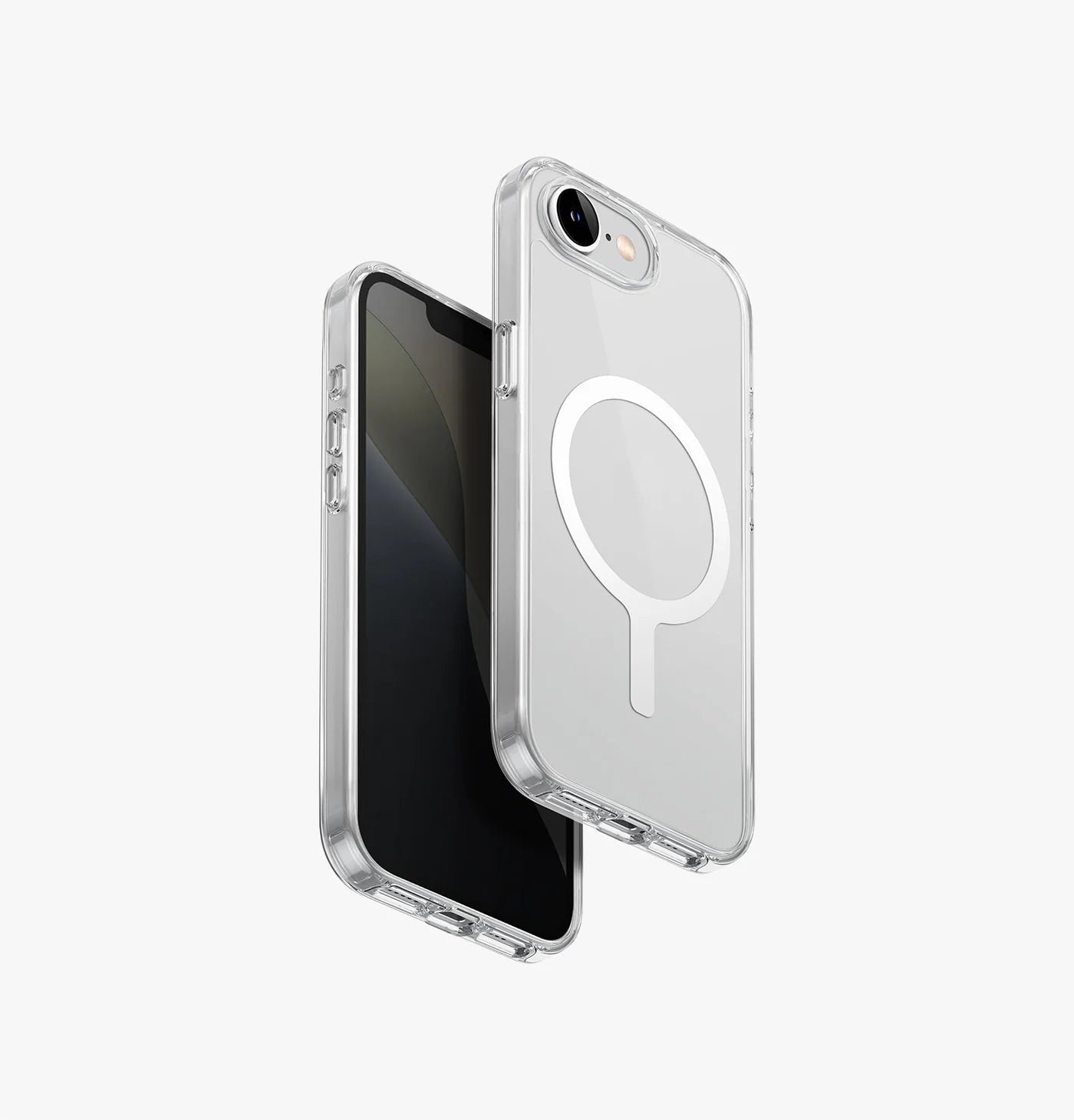 LifePro Xtreme Serisi Kılıf - iPhone 16e