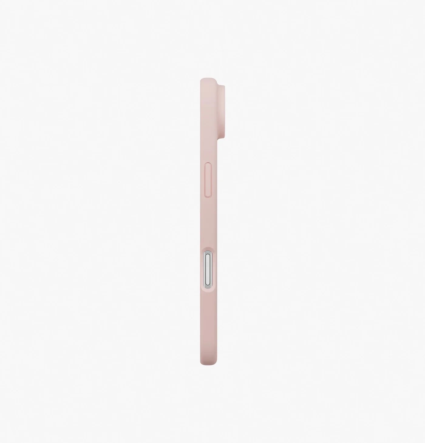 Lino Serisi Liquid Silicone Kılıf - iPhone Air