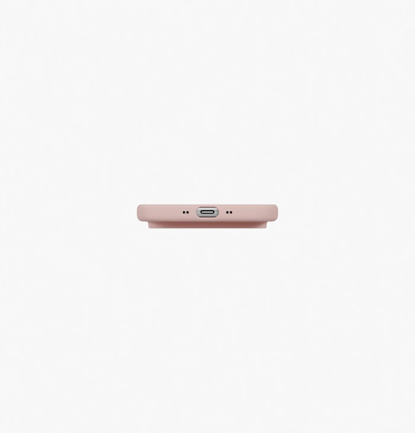 Lino Serisi Liquid Silicone Kılıf - iPhone Air