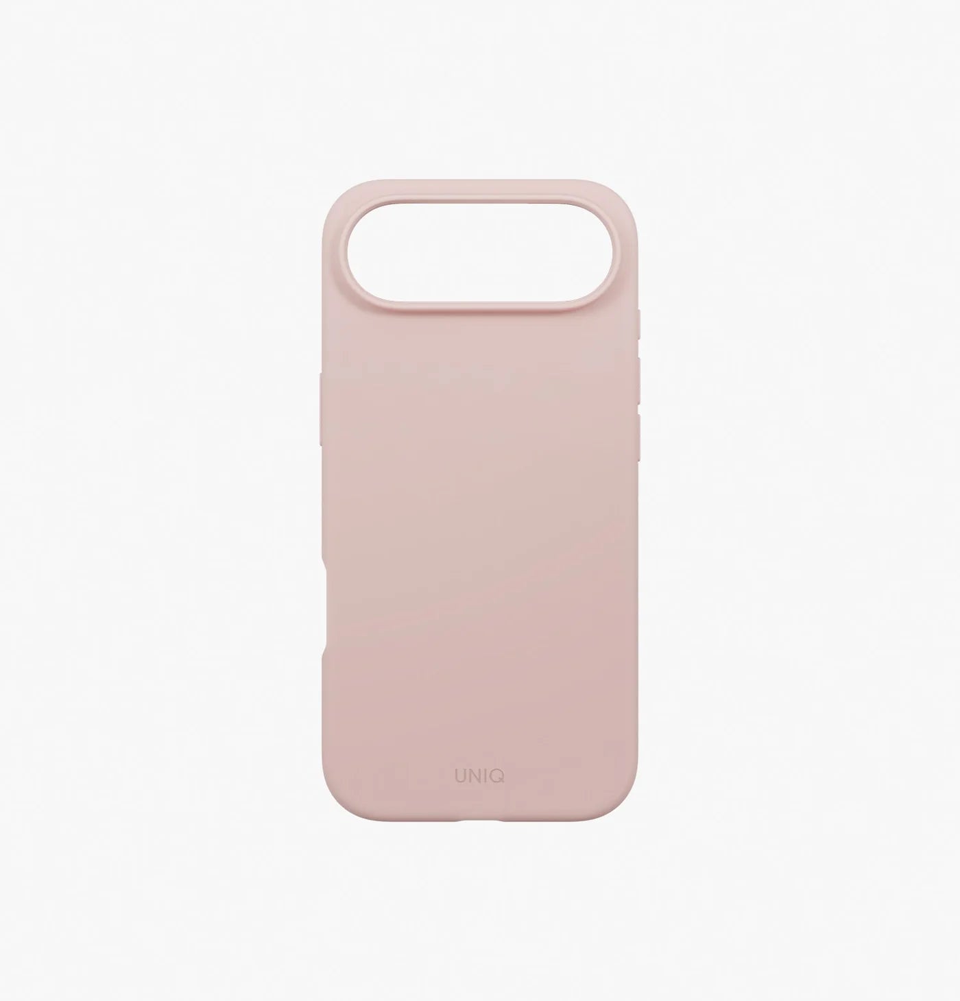 Lino Serisi Liquid Silicone Kılıf - iPhone Air