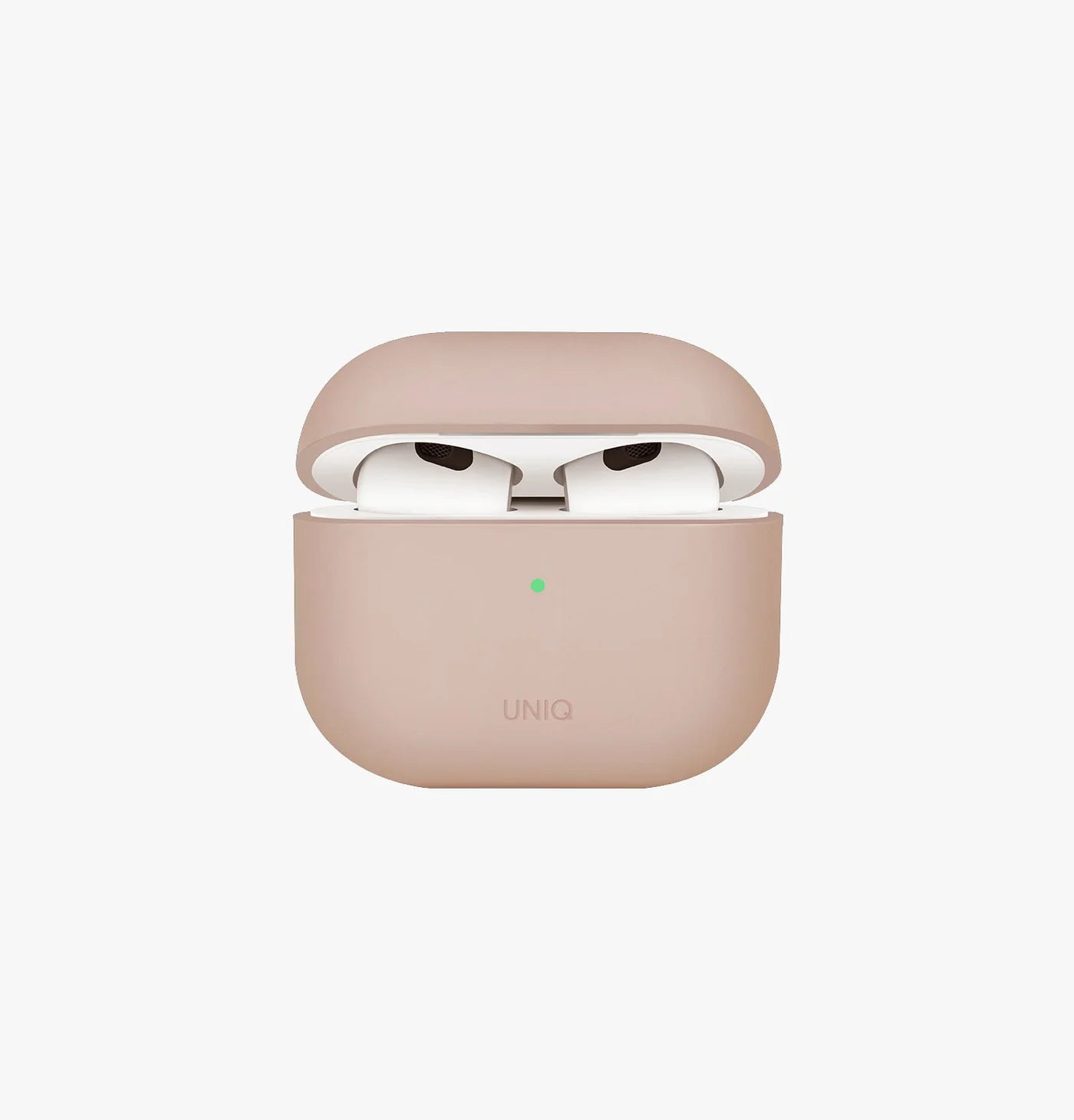 Lino Hibrit Liquid Silicone Kılıf - AirPods 3