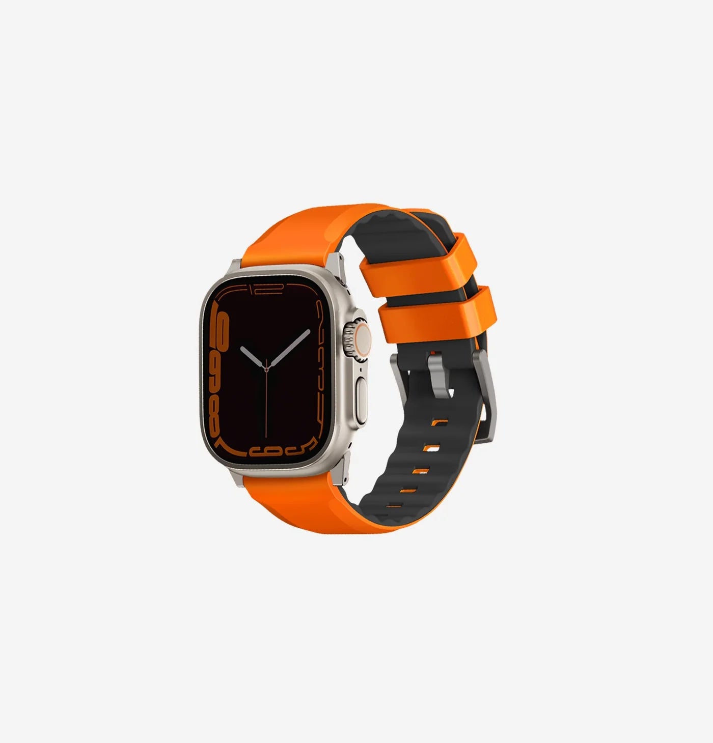 Linus Silikon Apple Watch Kordon