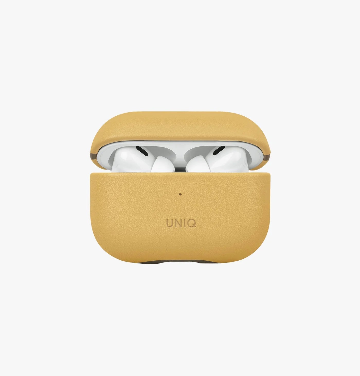 Lyden DS Çift Renkli Vegan Deri Kılıf - AirPods Pro 2