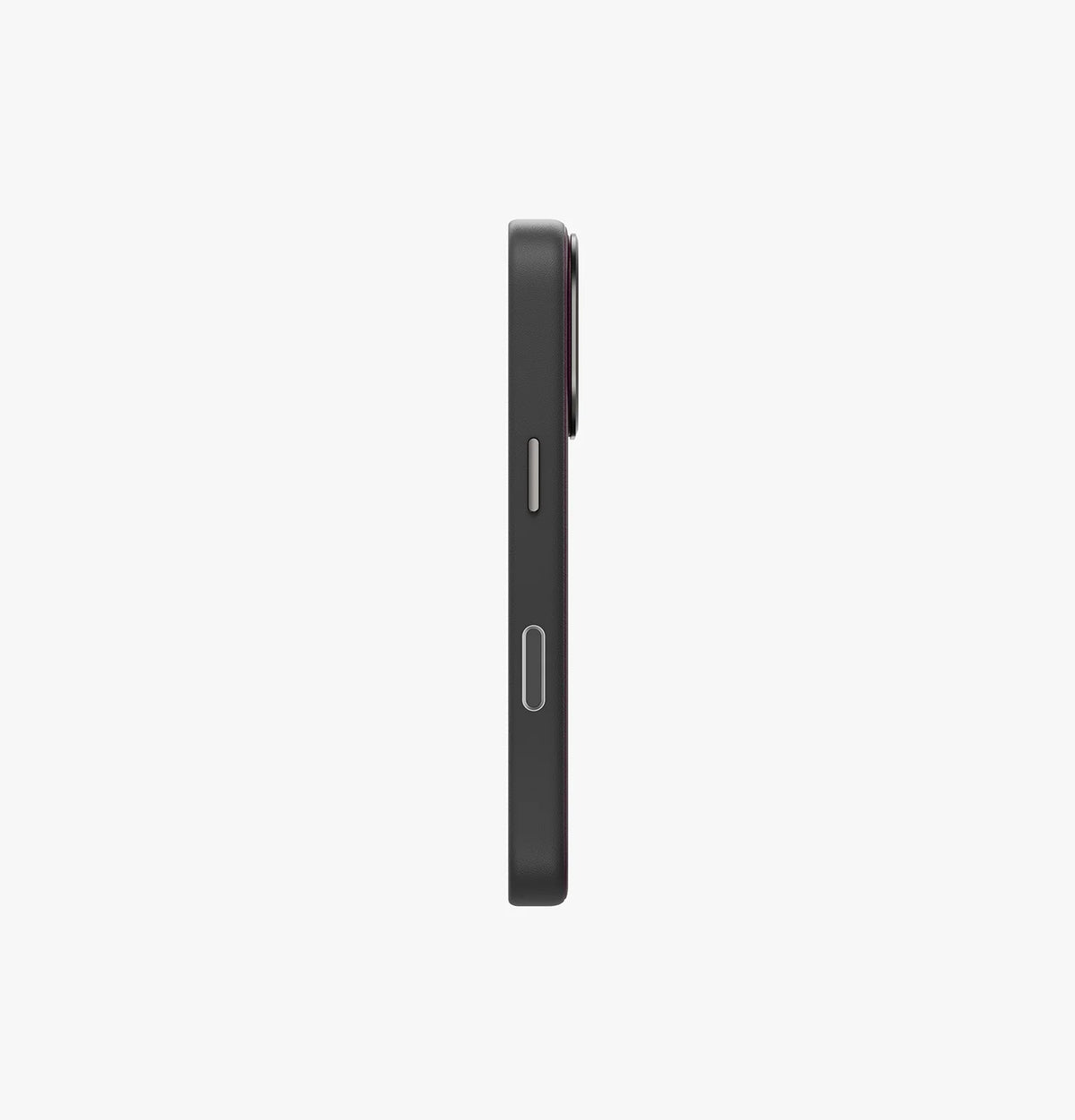 UNIQ Lyden DS Vegan Deri Kılıf - iPhone 18 Pro Max