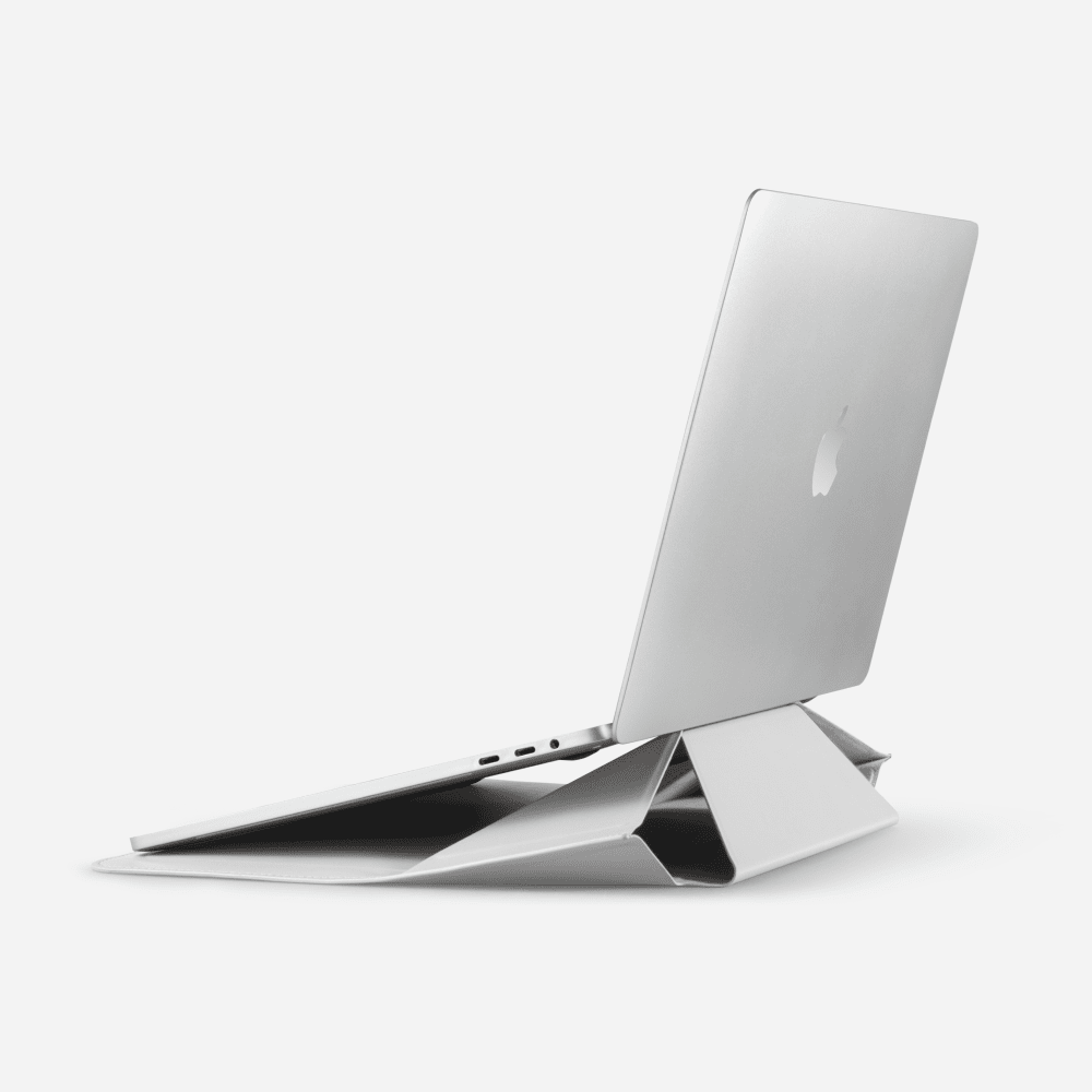 MOFT Carry Sleeve Standlı MacBook Kılıfı - 13.6" / 14"