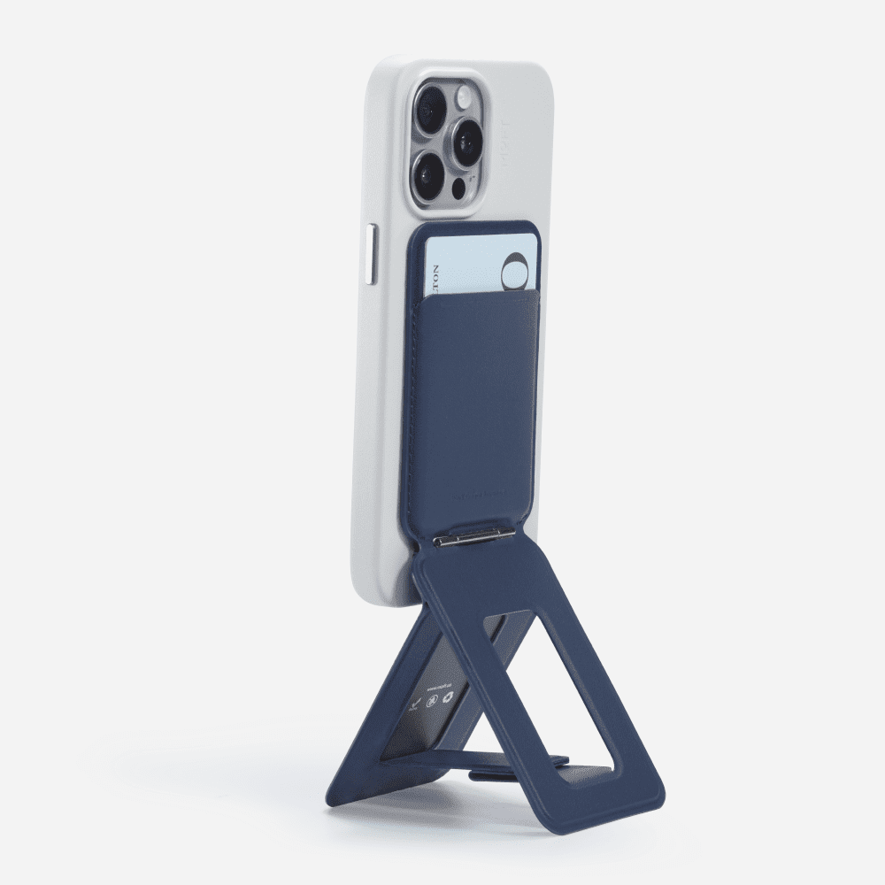 MOFT Snap Phone MagSafe Tripod Standlı Kartlık