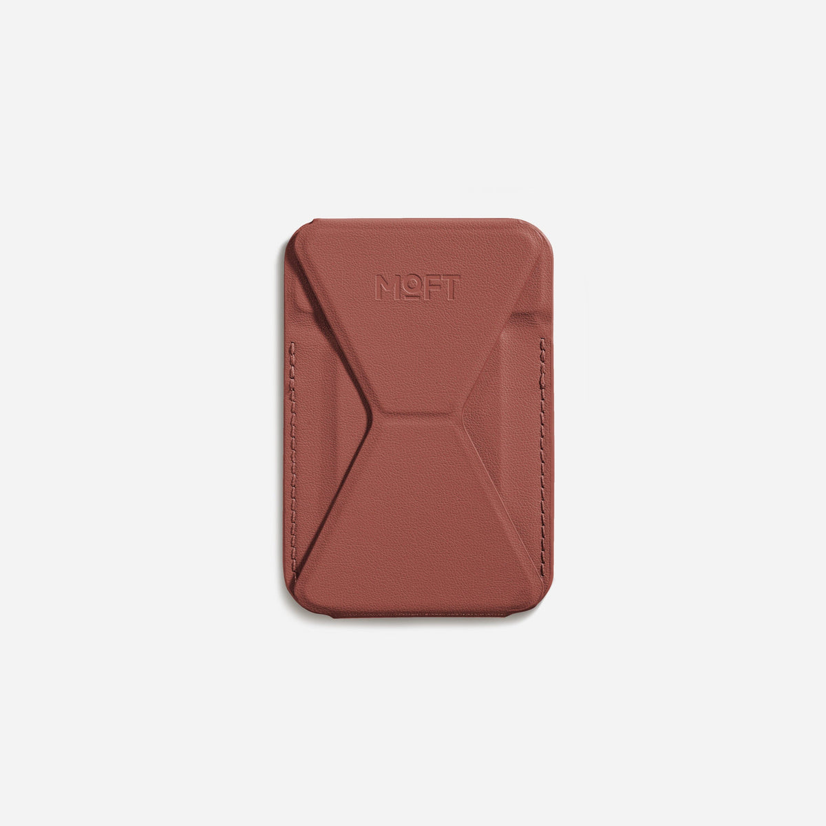 MOFT Snap-On MOVAS™ MagSafe Standlı Kartlık