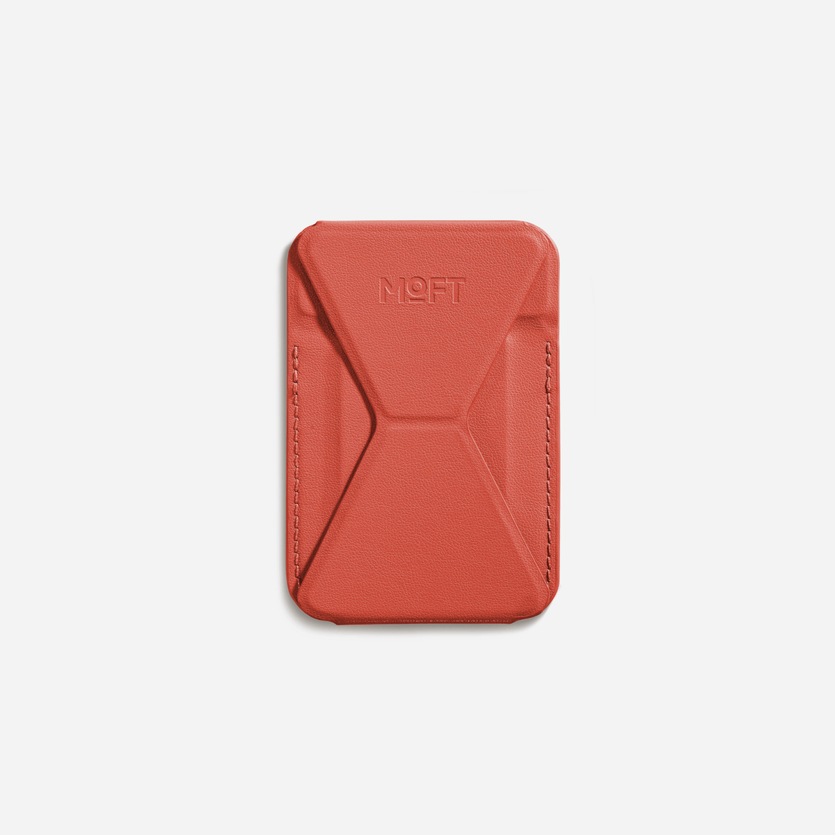 MOFT Snap-On MOVAS™ MagSafe Standlı Kartlık